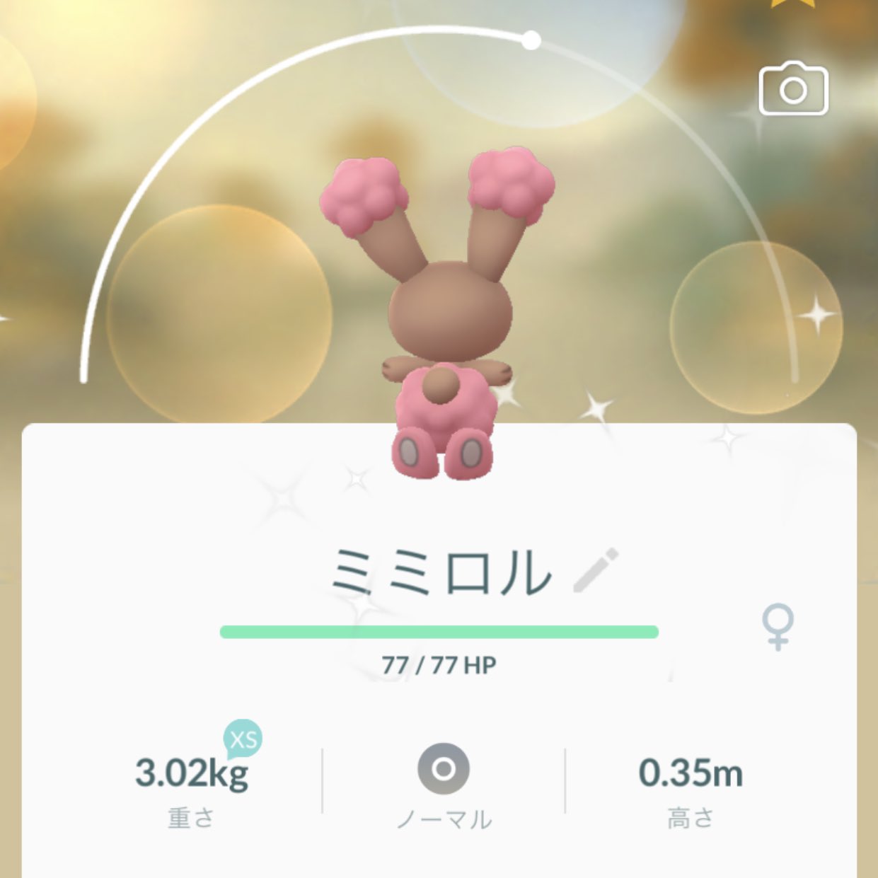 ジャp 新ポケモンのヒバニーには肉球 はあるのか ちなみにミミロルには肉球はあるが ミミロップに進化したら肉球はなくなる ジャp 新ポケモンのヒバニーには肉球 はあるのか ちなみにミミロルには肉球はあるが ミミロップに進化したら肉球はなくなる