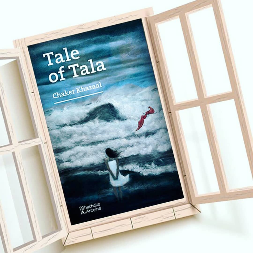 NaufalBooks's tweet photo. ๐#taleoftala by #chakerkhazaal
Life over Death. Triumph over Failure. Hope over Despair.
Three People. Three Journeys. One Tale.
Lies over Truth. Murder over Safety. Crisis over Peace.
What happens when a winner loses everything?
#hachetteantoine
#ุญูุงูุฉ_ุชุงูุง
#ูุงุดูุช_ุฃูุทูุงู #ูููู https://t.co/8pTJd2fi2H