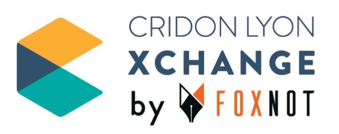 FoxNot3_0's tweet photo. Lancement officiel de Cridon Lyon Xchange by FoxNot en partenariat avec le @CRIDON_LYON et @WoltersKluwerFr 🔥
Les #notaires relevant du @CRIDON_LYON disposent d'une solution innovante et complète ! https://t.co/5zWJ79zEK7