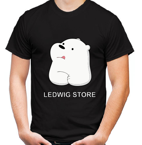 LedwigStore tweet picture