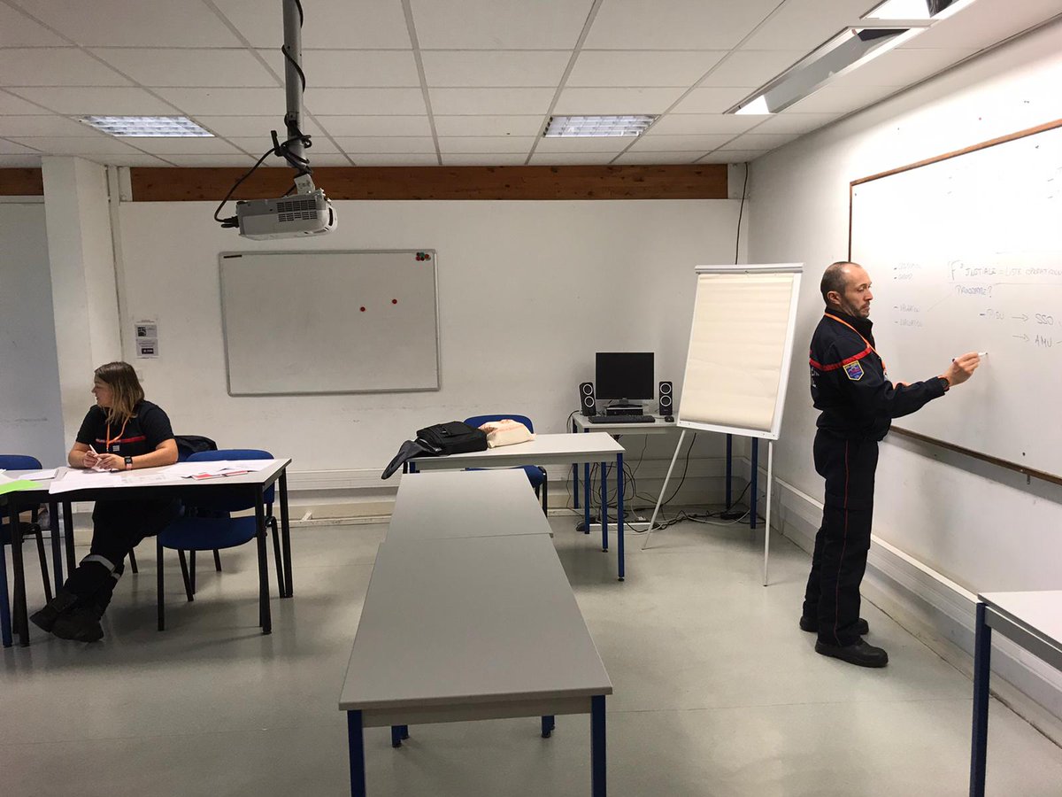 ANISPOfficiel's tweet photo. #jtp2019 le travail a commencé ! Merci à l'ensemble des participants ... https://t.co/WV2cTTAXNr