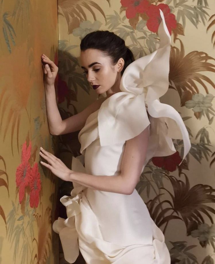 Mommy’s girl 🕊💕