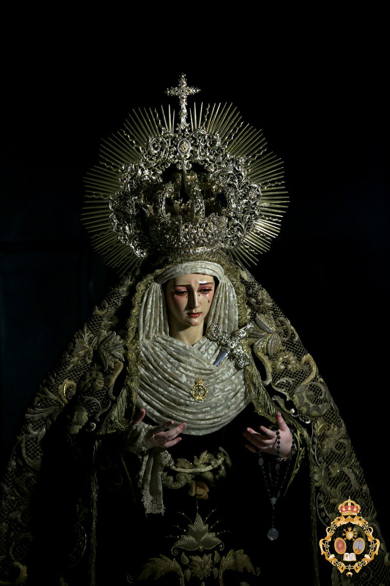 Real Hermandad Servita tweet media