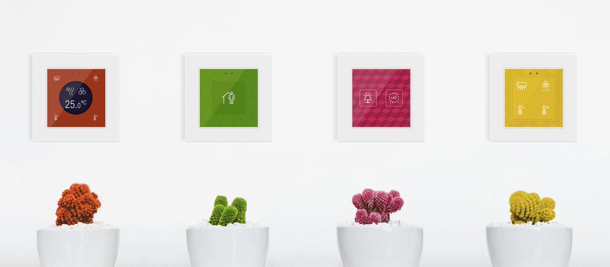 Flat 55 Display &amp; Flat 55 X1/X2/X4