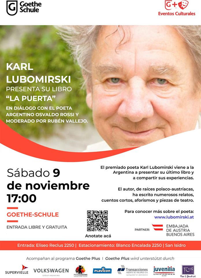 Goethe-Institut BsAs tweet media