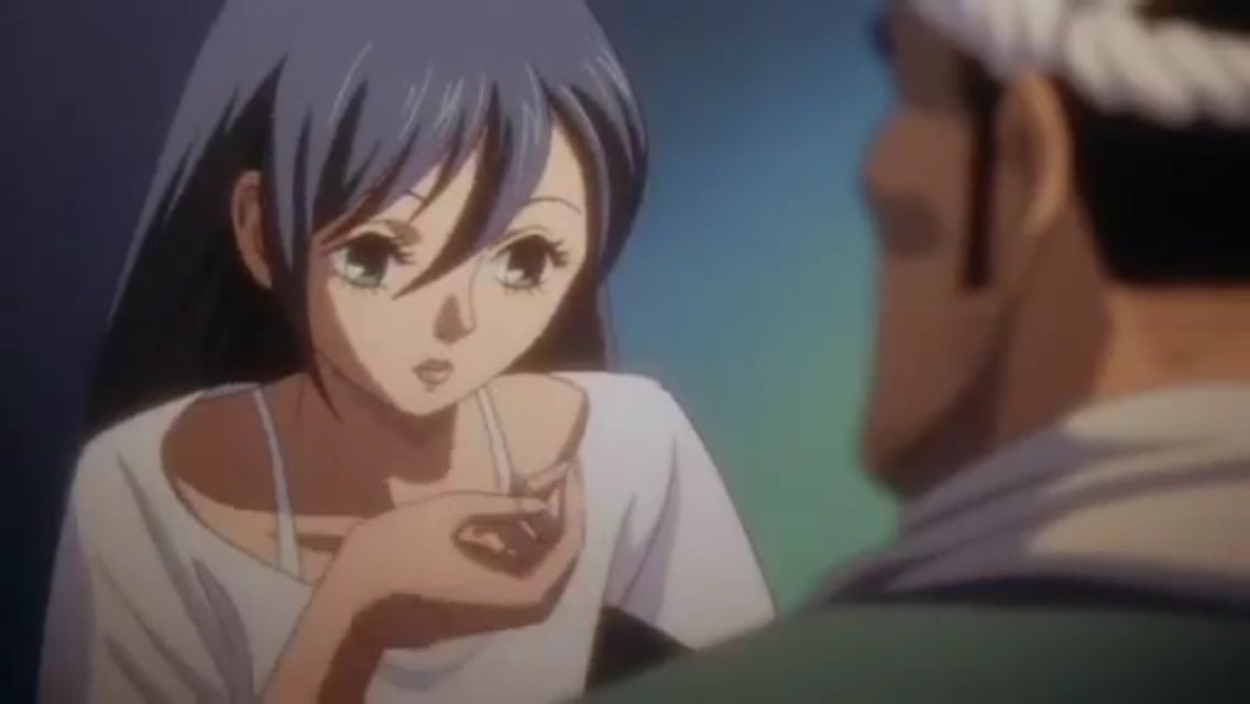 デンボク　しずむ女　ヨーコ　( ブラック ジャック より)  手塚治虫 ソフビ　塗装済 完成品 新品 未開封 送料込