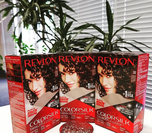 rubybox_beauty's tweet photo. Beautiful Colour, Beautiful Shine, Beautiful Hair!
Take a look at some of the beautiful pics from our rubies who received the Revlon ColorSilk!
P.S - Don't forget to take yours and tag us!
#rubybox #rubyboxcolorsilk #RevlonColorSilk #BeautifulColor #MoistureRichColor https://t.co/qraXBzki6B