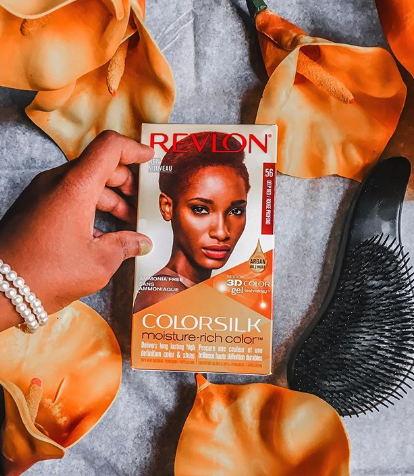 rubybox_beauty's tweet photo. Beautiful Colour, Beautiful Shine, Beautiful Hair!
Take a look at some of the beautiful pics from our rubies who received the Revlon ColorSilk!
P.S - Don't forget to take yours and tag us!
#rubybox #rubyboxcolorsilk #RevlonColorSilk #BeautifulColor #MoistureRichColor https://t.co/qraXBzki6B
