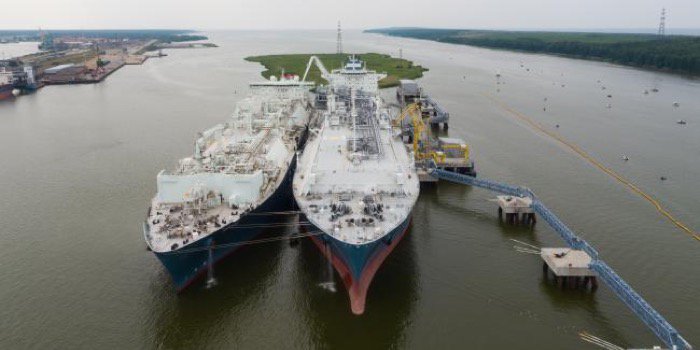 StorageTerminal's tweet photo. Elenger is fifth user of KN’s Klaipėda LNG Terminal
To view article please click here: https://t.co/BhTvsWGou0
#StorageTerminalsMag #Elenger #Klaipėda #terminal #LNG #news https://t.co/Yp1pkJZdvg