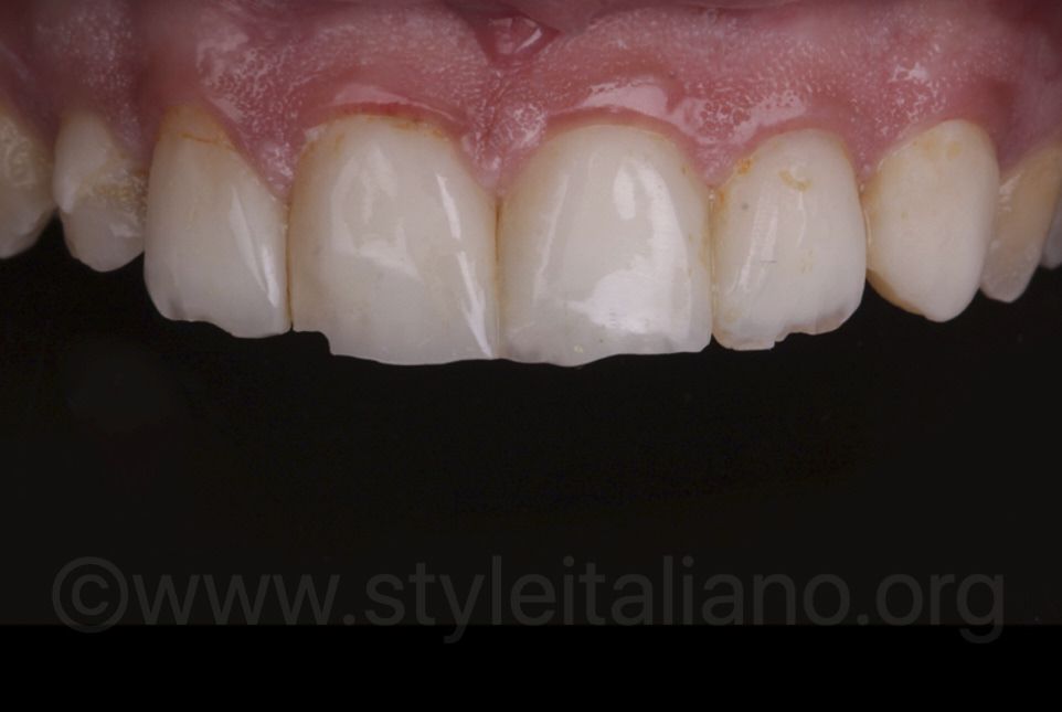 Style Italiano tweet media