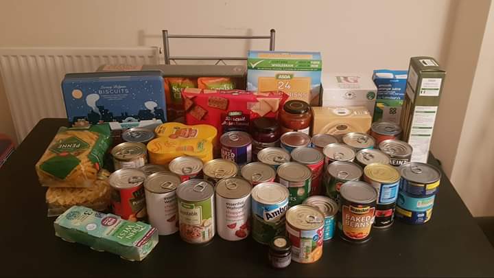 Community Fitness Network tweet media