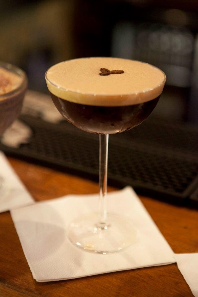 Wanna buzz while getting buzzed? Check out our top picks for the best coffee cocktails around town.

@RevsBrighton, @No32dukestreet, @BohemiaBrighton, @TwistedLemonBTN designmynight.com/brighton/bars/…