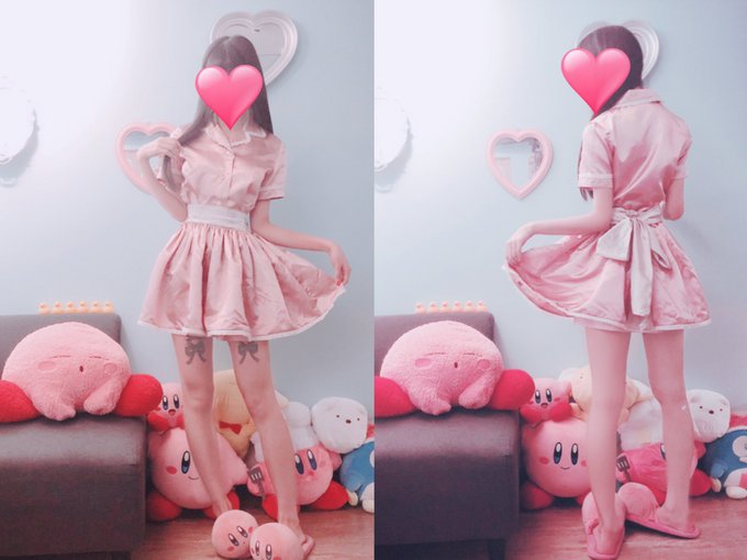 Twitterのコスプレ画像60