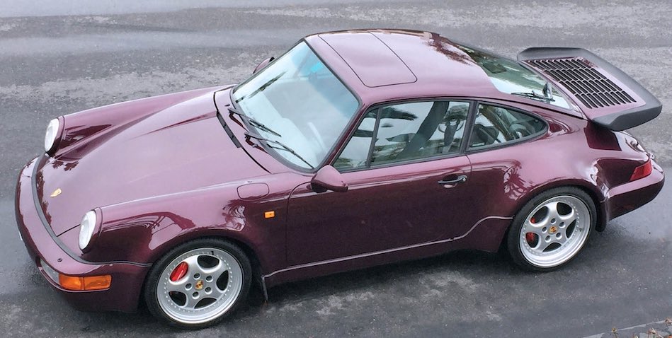 964turbo Hashtag On Twitter