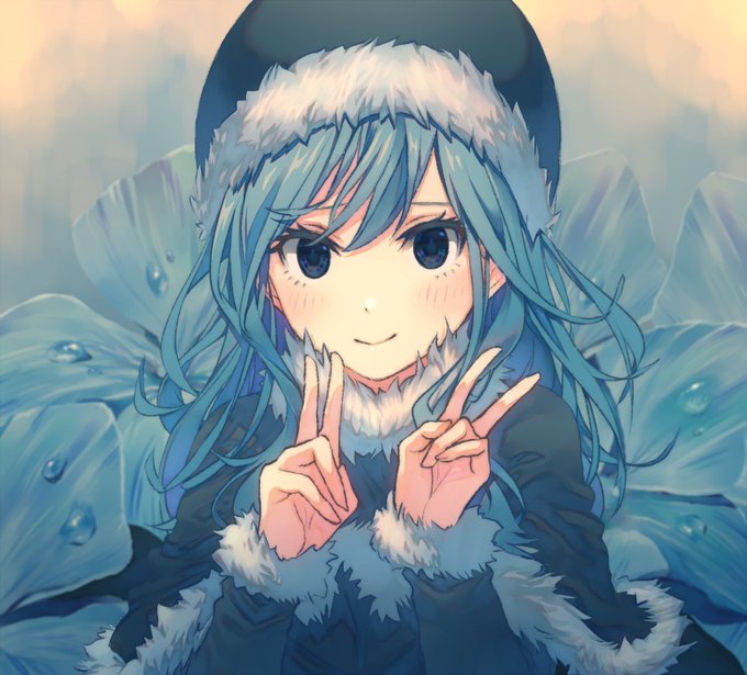ジュビア ロクサーのtwitterイラスト検索結果 ジュビア ロクサーのtwitterイラスト検索結果