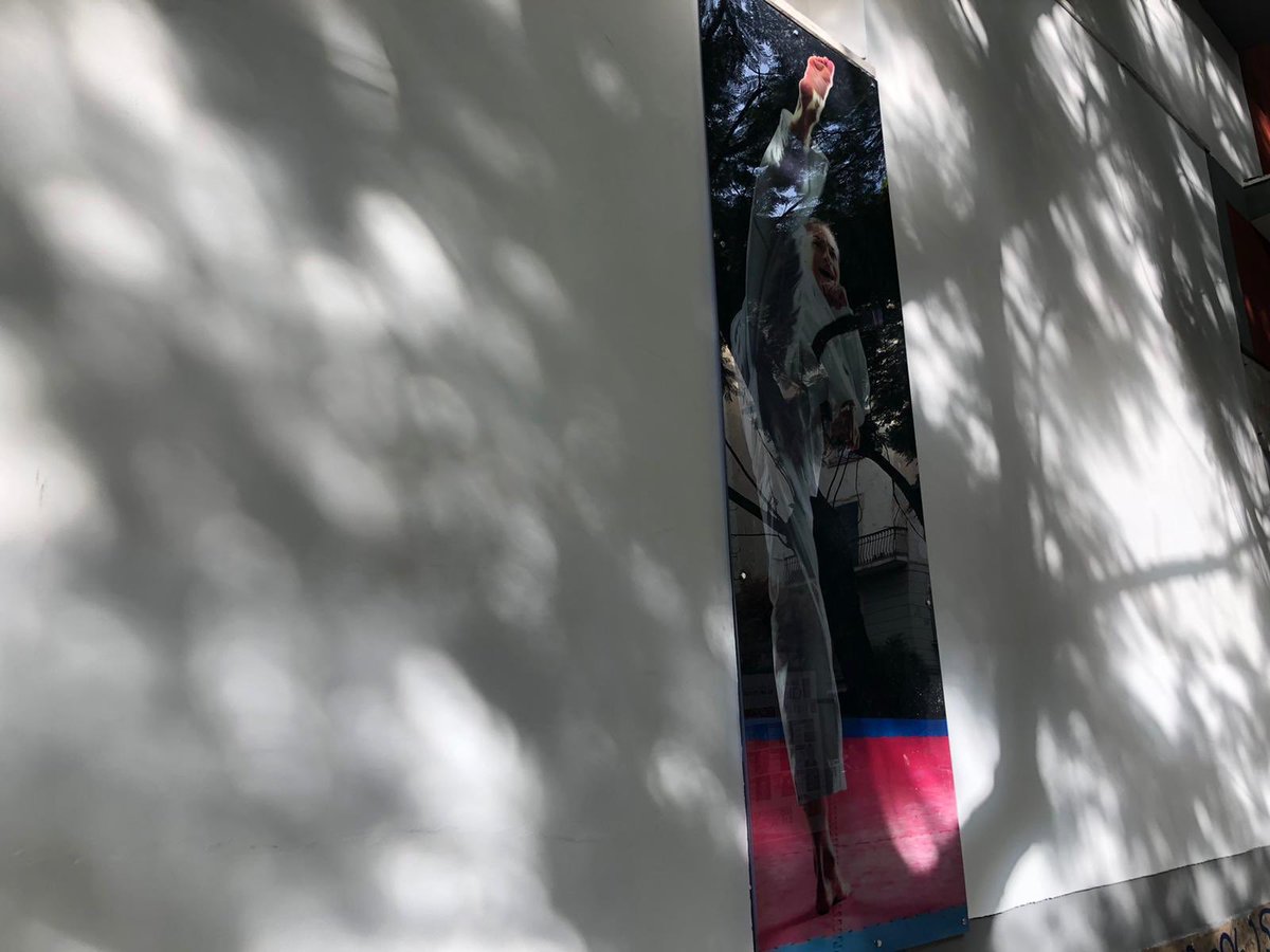 I volti dello sport 
#StadioCollana
#napoli2019
#ToBeUnique