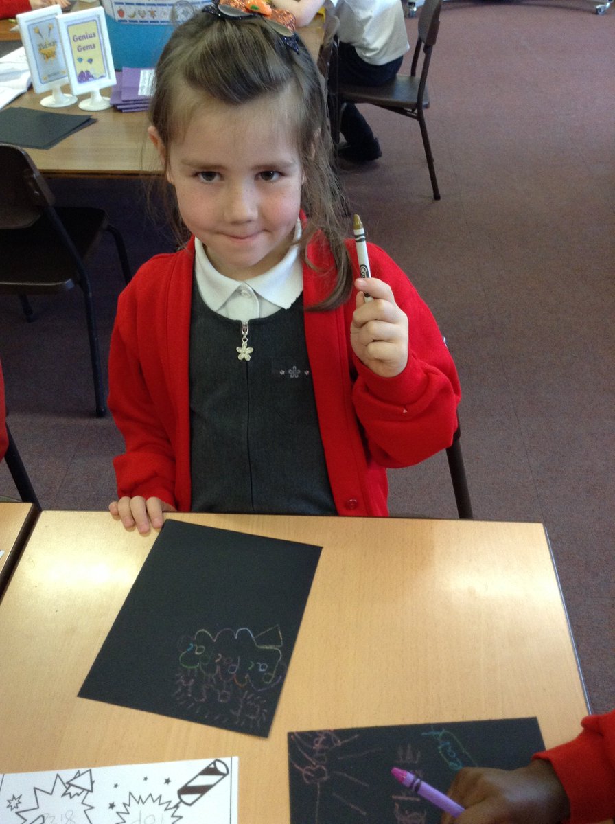 TheWilmAcad's tweet photo. Class 6 have been taking inspiration from Bonfire Night to write fireworks onomatopoeia for @MissNeedham1! #writeacross #ipeel #boomboompow https://t.co/6m4pZ2f00A