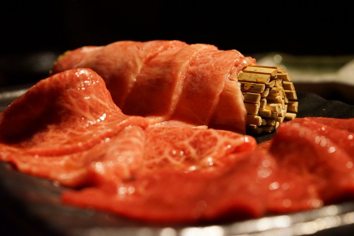 Autoreserve オートリザーブ A Twitter 東京一コスパよく美味しい焼肉屋教えてください と言われたら迷わずここ 炭火焼肉ふちおか 名店 なかはら で修行した店主が経堂で始めたお店 色気ぷんぷんの赤身を焼いて 1万円以下で美味しくペロリ