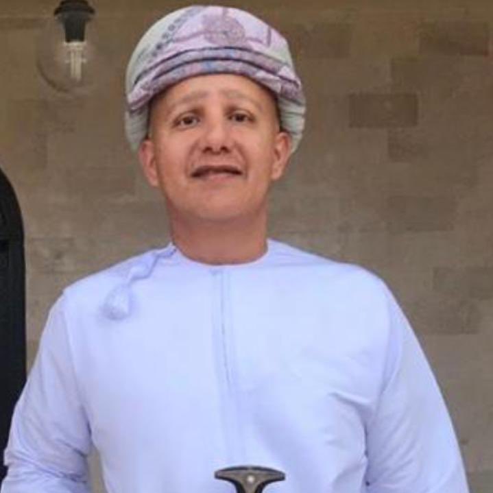 • حملة دعم المجلس والرابطة " الداعم 3 "

شكر خاص للفاضل مبارك بن خميس الكلباني على دعمه لـ مجلس جماهير عبري.

من التالي ؟؟؟

#عبري
#مجلس_جماهير_عبري