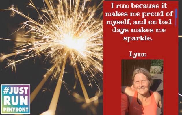 justrunpenybont's tweet photo. ✳️ International Stress Week ✳️
We know the benefits of exercise on your health. We created #justrunpenybont to help people get active, get their trainers on and get out there.
Dwy goes, un dyhead.
#whywerun #rhedeg #lanymynydd #aredig #drawdrosydolydd #runwales #irunwales https://t.co/14cgecGzJM