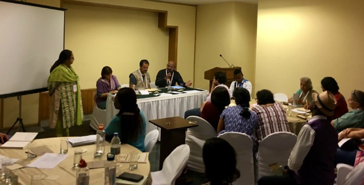 The George Institute for Global Health India tweet media