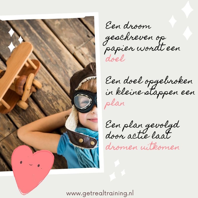 AnitaPoth's tweet photo. Maak je dromen waar, 
Je brein bedenkt het,
het is de actie die je lijf laat weten
dat je het bereikt.
Je brein weet dan pas 
wat er nog méér 
mogelijk is!

#NLP#goals#doelenbereiken#inspiratie#transformationtuesday#getreal https://t.co/ngYSsHTn9f
