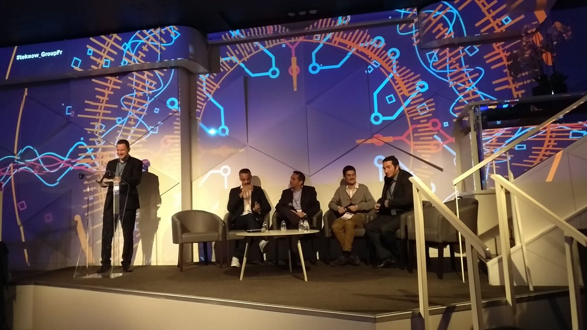CXPgroup's tweet photo. Quelle organisation et qu'elles ressources privilégier pour valoriser la #donnée ? 
2e débat #knowdata lancé par @olivierrafal avec Philippe Perie (@_Bellerophon_ ) d'@weareogury , @AymericMlo de @_mind, @EmLartigue et notre partenaire @Trifacta https://t.co/ZZROrbHZgT