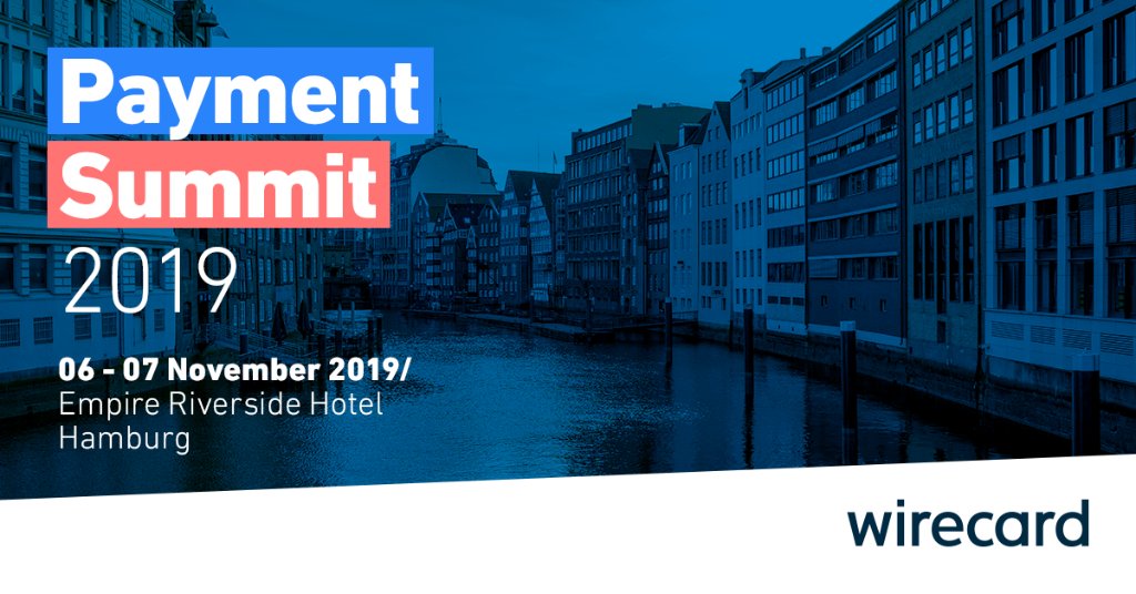 Payment Summit 2019