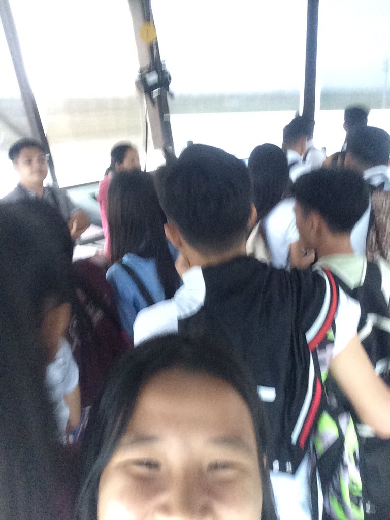 arlenejoyen_'s tweet photo. Orientation #TeamCAAP https://t.co/PTuZuw5Ff1