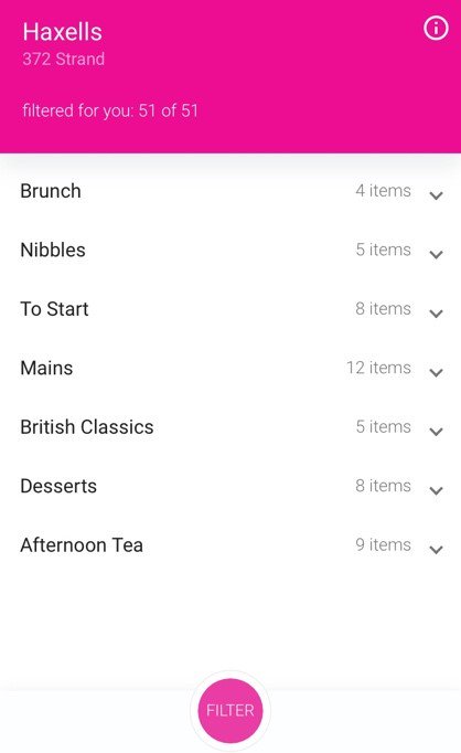 HHDMagazine's tweet image. STRAND PALACE ANNOUNCE NEW INNOVATIVE ALLERGEN APP! @StrandPalace - hotelierandhospitality.com/2019/11/05/str…