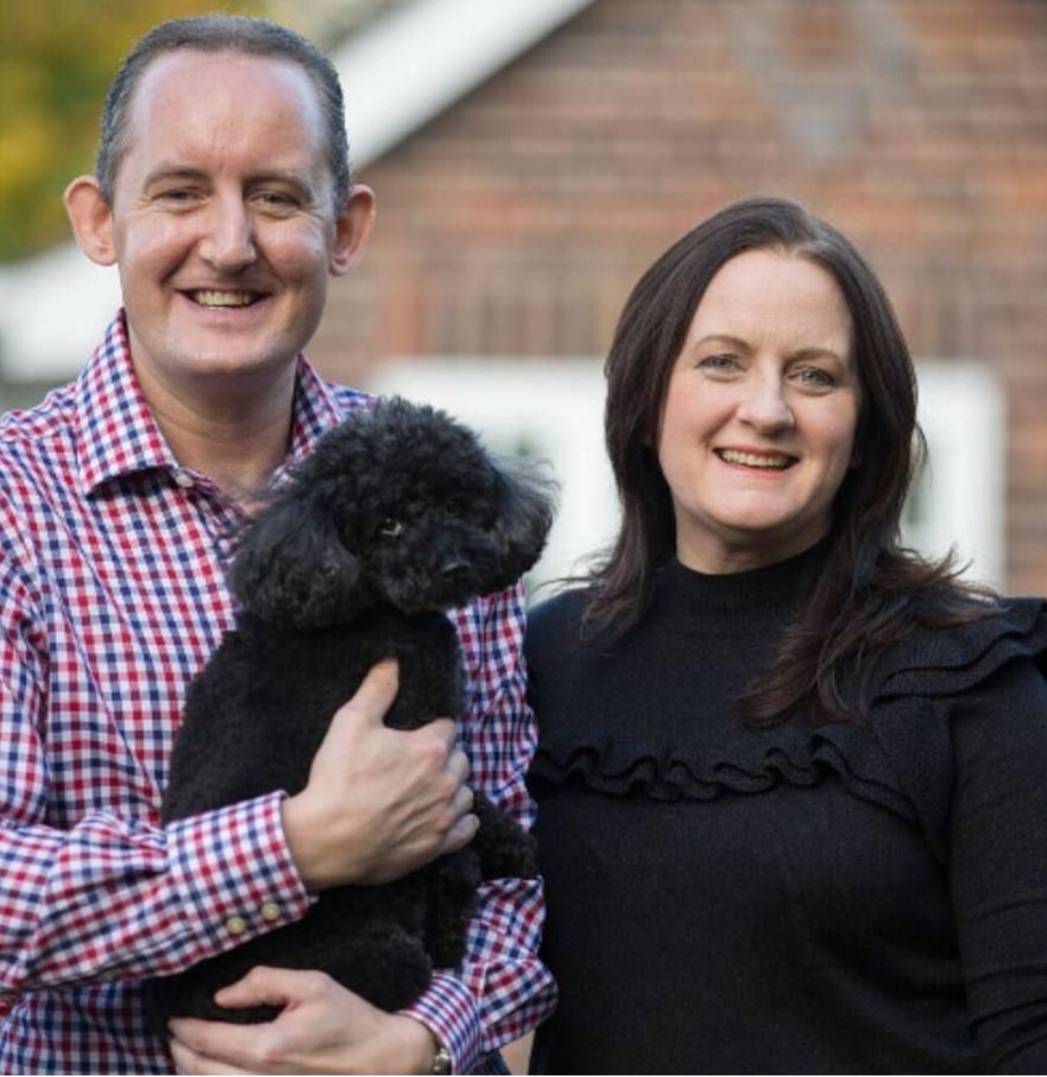 We are a registered charity, operated by Dee and Chris Drake each year, which provides toys at #Christmas to children living in poverty. 
In 2019, we are hoping to be able to provide toy sacks to over 5000 children.

justgiving.com/campaign/TheTo…

#ct #charitytuesday