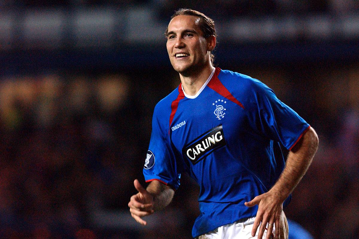 Happy Birthday Dado Prso!    