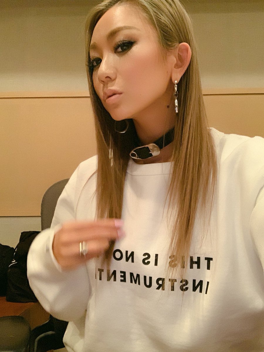Koda Vanda 𐤀𐤀 Poetmeetsdubwise 倖田來未 Koda Vanda 𐤀𐤀 Poetmeetsdubwise 倖田來未