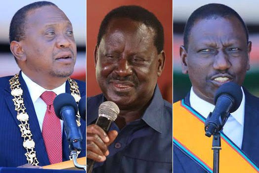 OfficialTuko's tweet photo. POLITICAL INDEPENDENCE
Are we politically free?
What is the impact of the British colonial rule on our political system and decisions today? 
#PoliticalTuesday
#TukoBaze
#RadioMMU99.9 https://t.co/lN3RuImamP