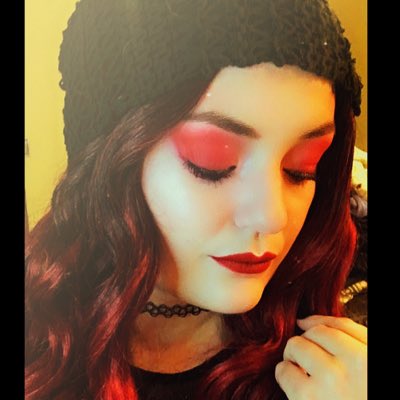 KeeAlien's tweet image. #NewProfilePic