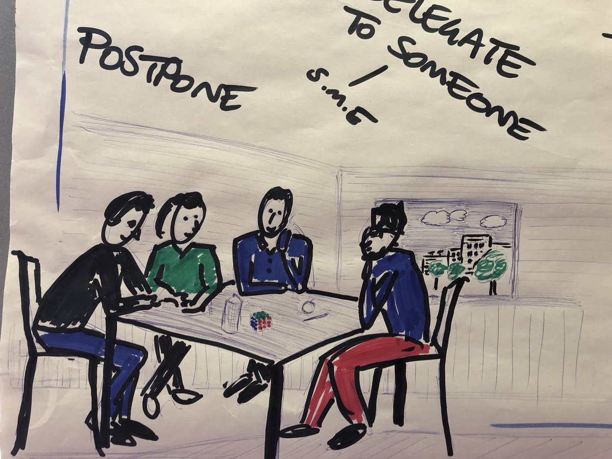 Took me just under a year to draw this ... yes, that’s all I’ve been up to :-)