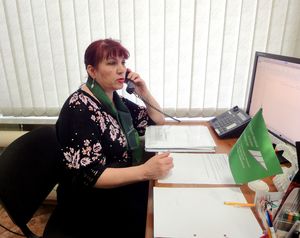 6 ноября  состоится  справочная  информационная
линия по вопросам организации  профессионального обучения и дополнительного  профессионального  образования   граждан по направлениям органов службы занятости (  30-03-94; 32-11-51    с 10  до 11 часов).