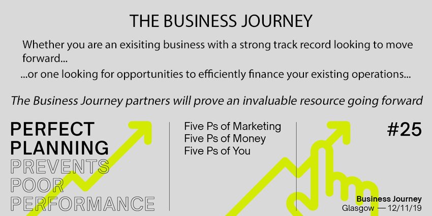 TheBusJourney's tweet photo. The Business Journey is now only a week away - but registration is still open! No matter what phase your business is in, this event will provide invaluable information for moving forward...
https://t.co/o24Ja6nduF https://t.co/Ep23YAk98m