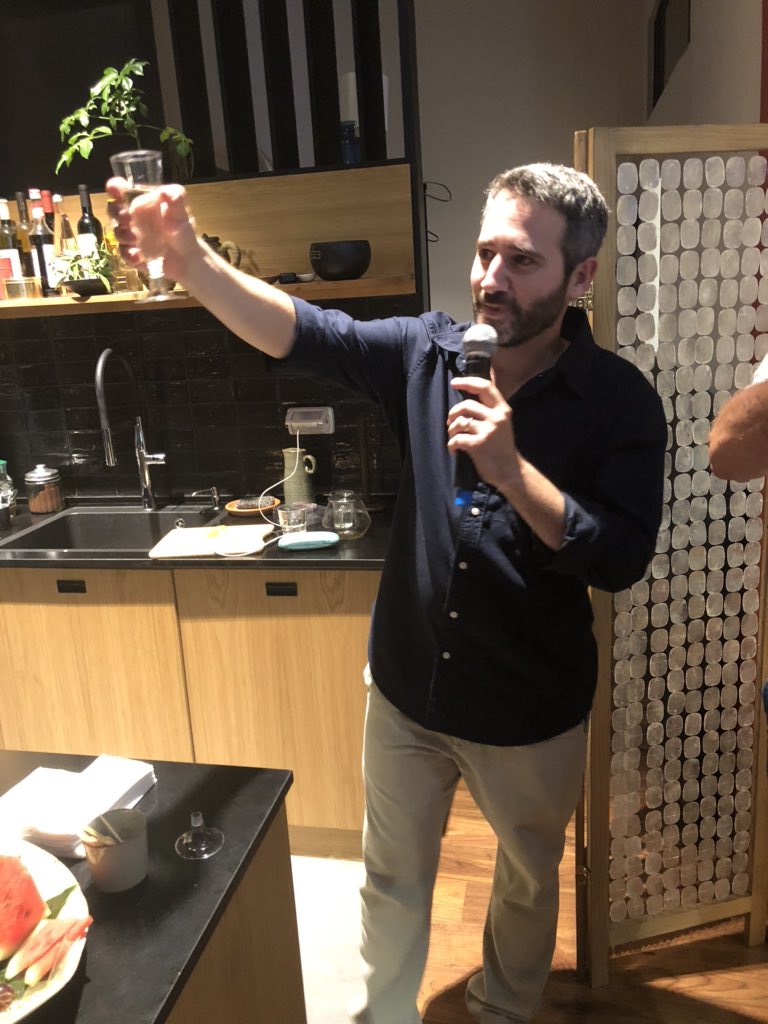 Audrey Chocron tweet media