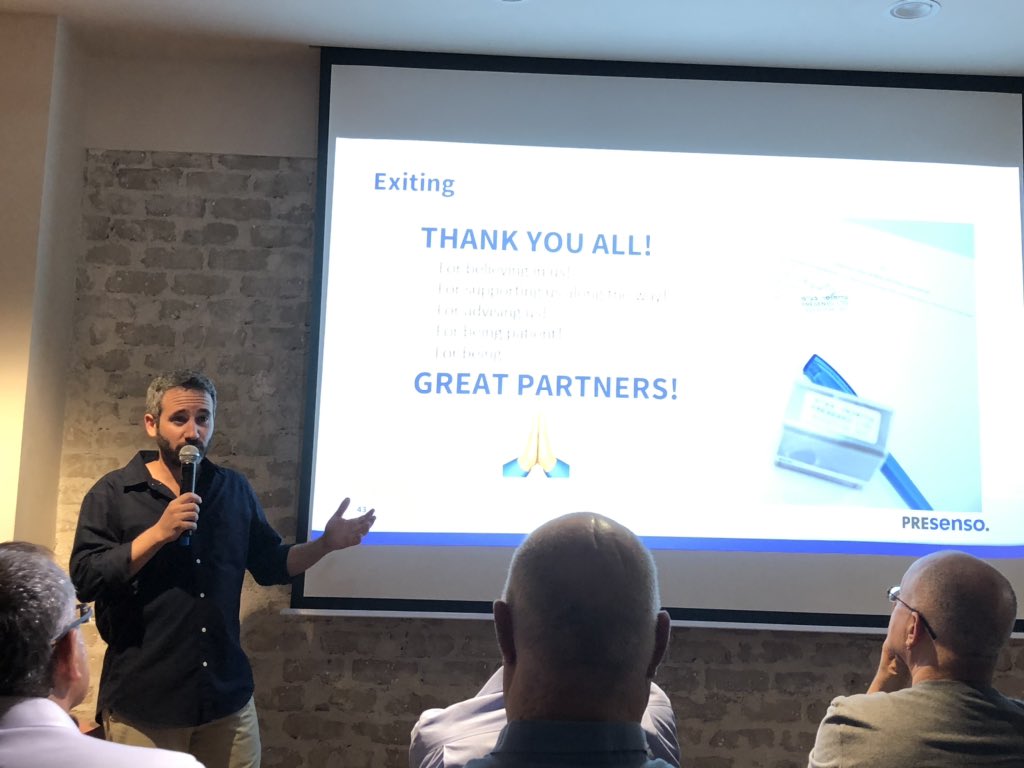 Audrey Chocron tweet media