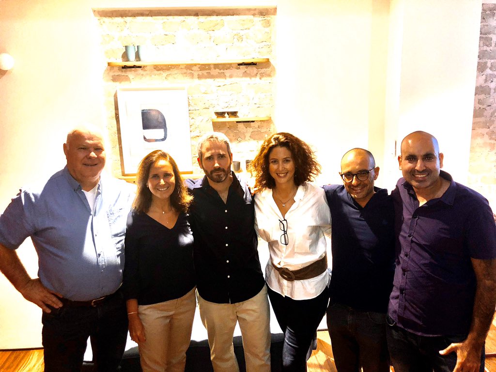 Audrey Chocron tweet media