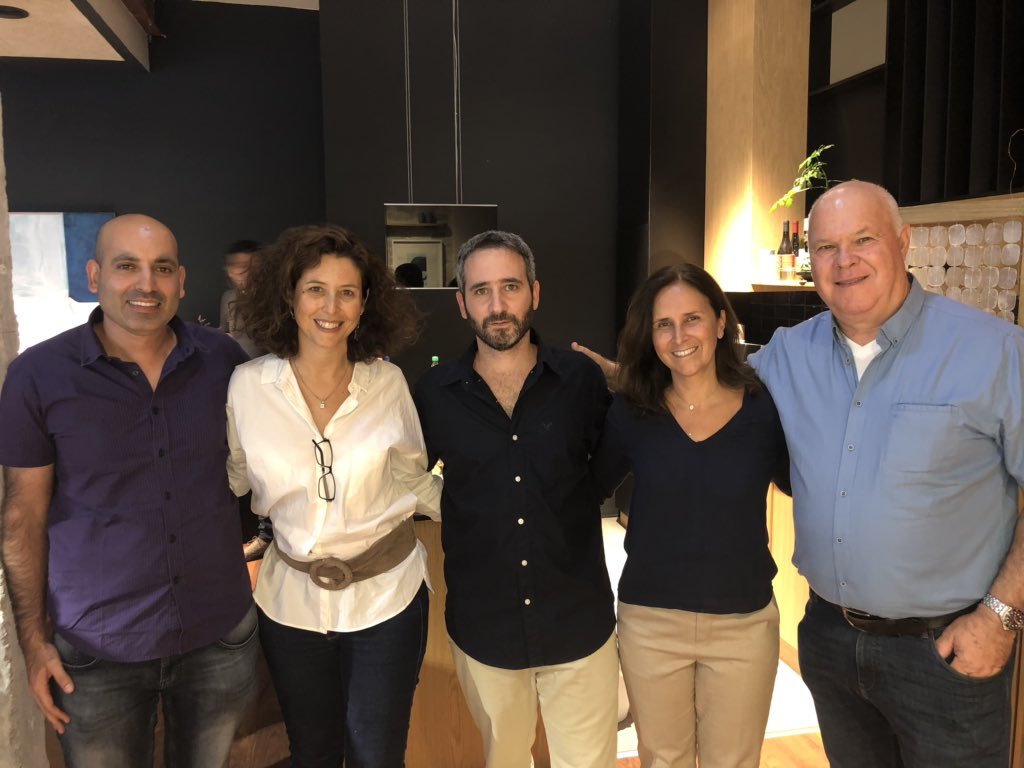 Audrey Chocron tweet media