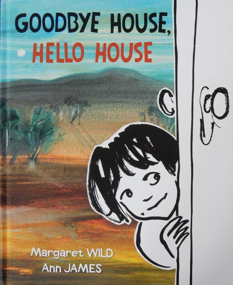 JillBennett18's tweet photo. Embracing change is the essence of #MargaretWild & Ann Jamesβ #Goodbyehousehellohouse @AllenAndUnwinUK Red Reading Hub #bookblog #reviews it today #2019picturebooks π§π½π‘ππ½ ππ https://t.co/6SmsFXd1Zj https://t.co/ZZ7jrbmO3Z