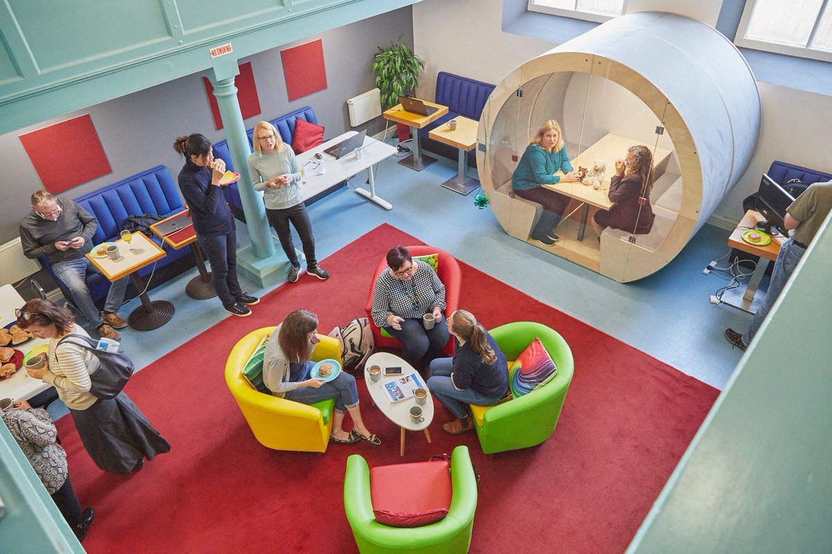 Are you joining  us for our Business Breakfast Networking event <a href="/TheVickyLtd/">The Vicky Cockermouth</a>  this Friday the 8th? 9.30am? Let us know so that we have enough Bacon Butties! #networking #collaboration