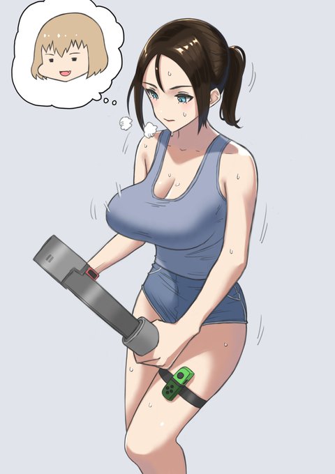 トレーニングノンナ 