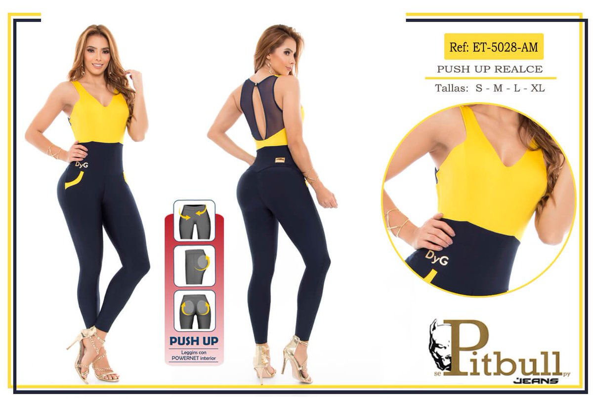 Leggins Deportiva Mujer Malla Licra Moldea Comprime Abdomen