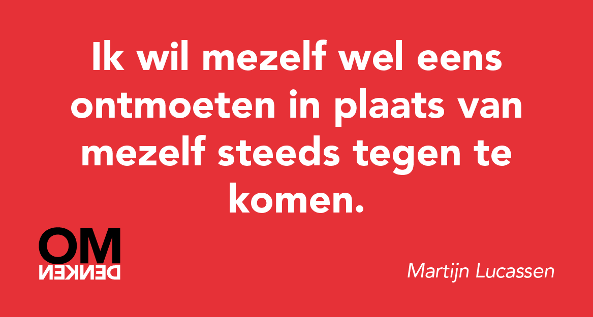 Omdenken (@omdenken) on Twitter photo 