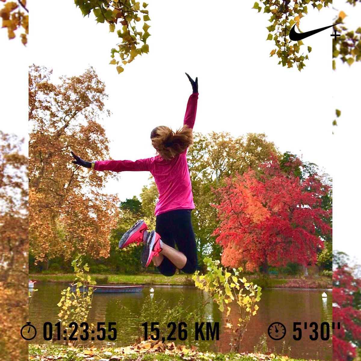 samszwec's tweet image. Run «Red is not dead!» ❤️🍁❤️🍂 #FallingForFall #MimiCracra #FlocFlocDansMesBaskets #nrc