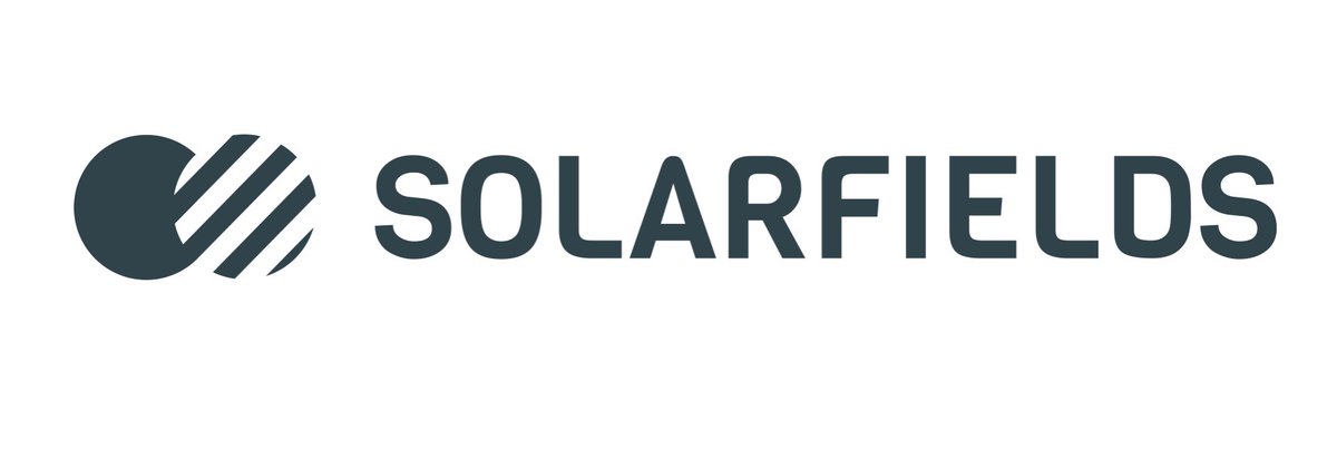 Sponsor nr. 3 van de Bontenbal &amp; de Boer Energie- en Klimaattransitie Award Show is bekend: @SolarfieldsNL, ontwikkelaar van zonneparken. Eerder hebben <a href="/Eneco/">Eneco</a> en @Gasterra zich al aan het evenement op 11 maart 2020 in theater <a href="/Diligentia/">Diligentia</a> verbonden.