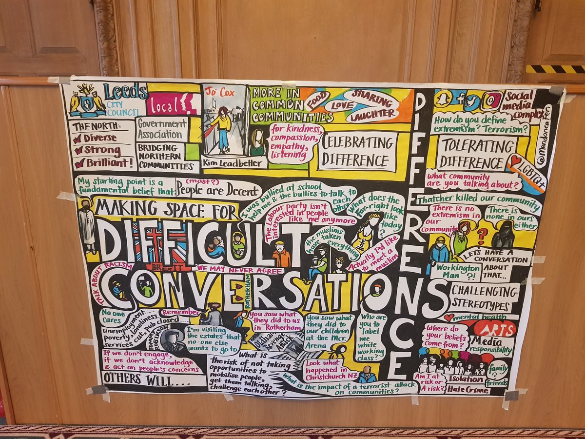 Ready for Round 2 of Bridging Northern Communities Conference. Great start &amp; a full house despite the weather &amp; traffic issues!! #togethernorth